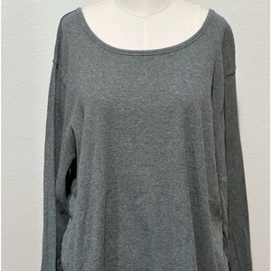 Women’s Duluth Trading Co long sleeve Tee